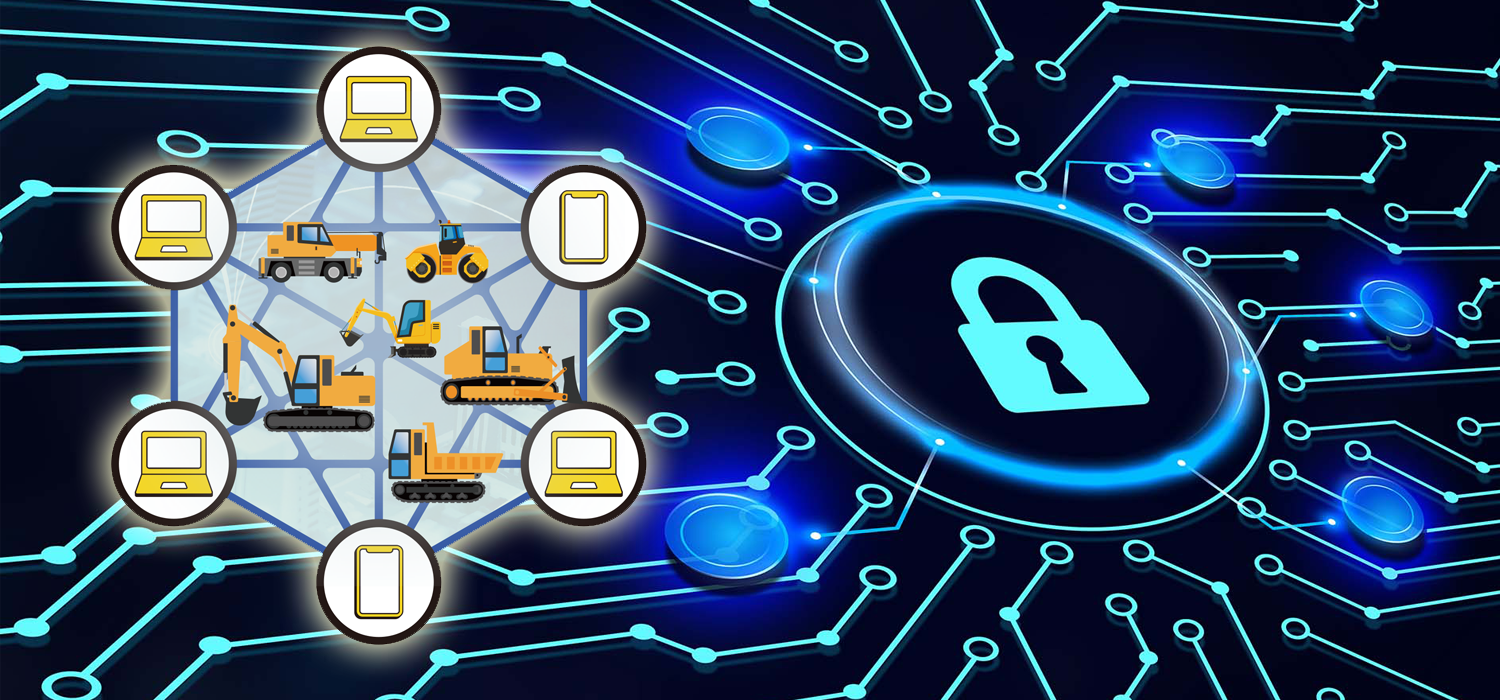 スマート建機とは｜ジーシーシー株式会社