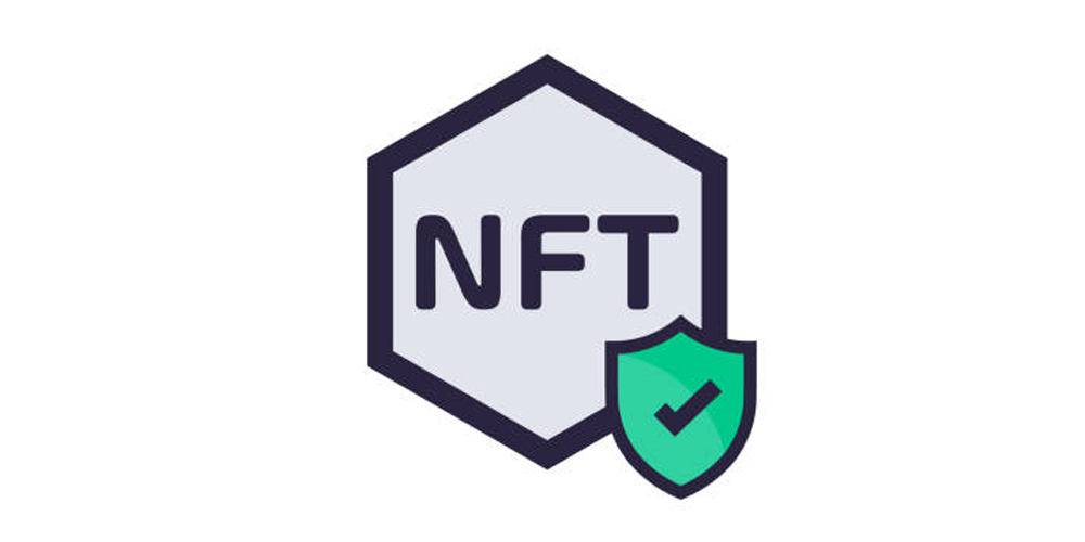 ＮＦＴ(非代替性トークン)